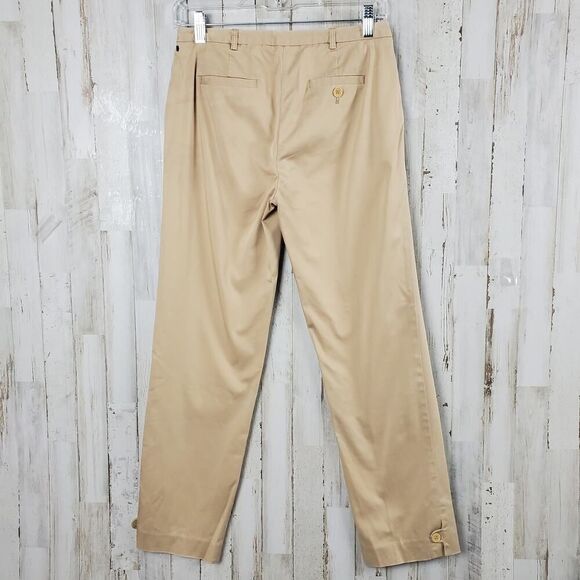 J. Crew Favorite Fit Chino Pants Khaki Size 0 - Picture 2 of 10